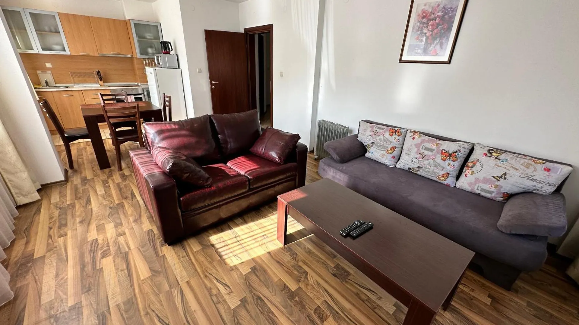 Ramada 2 - Apartment Bansko Bulgarien