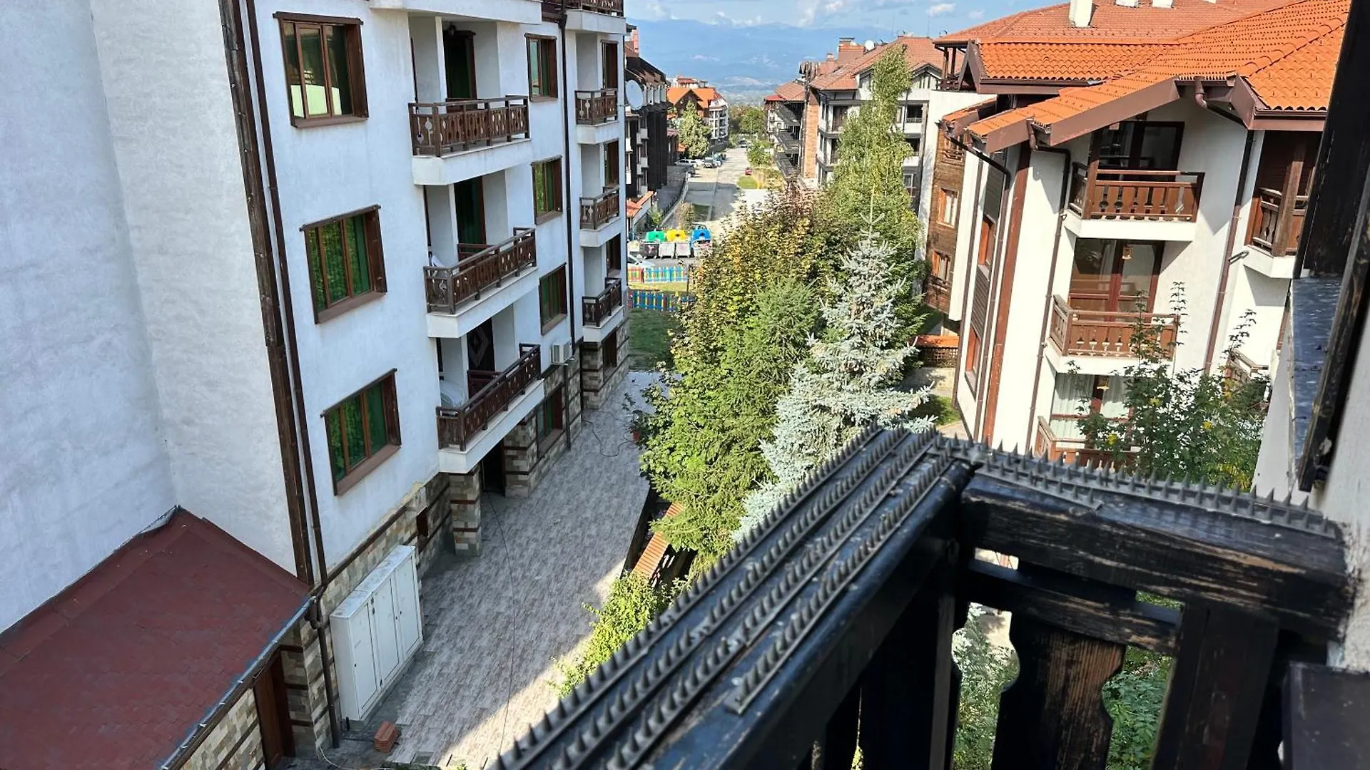 Ramada 2 - Apartment Bansko 0*,  Bulgarien