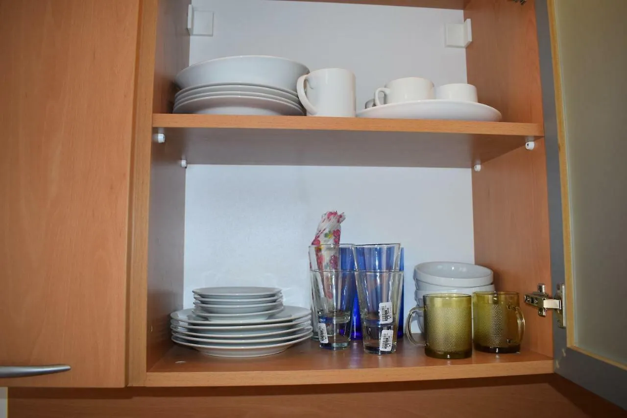 Ramada 2 - Apartment Banszko 0*,  Bulgária