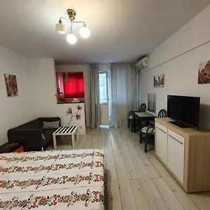 Garsonniera Maria Apartament Bucureşti