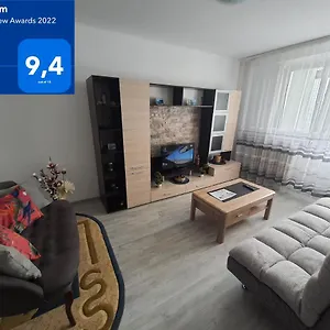 Apartament Enjoylife17 Valea Argesului - Drumul Taberei Apartament Bucureşti