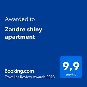 Zandre Shiny Apartament Nea Poteidaia