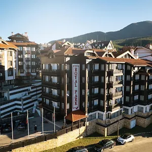 Royal Park Hotel Apartament