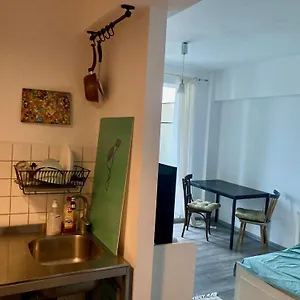 Old Town Apartament Bucureşti