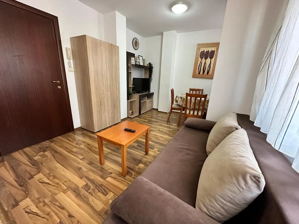 Ramada 2 - Apartment Bansko