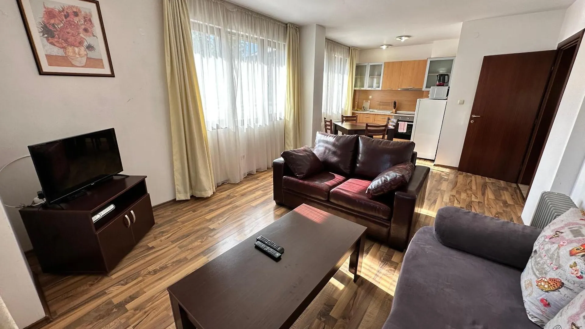Ramada 2 - Apartment Bansko