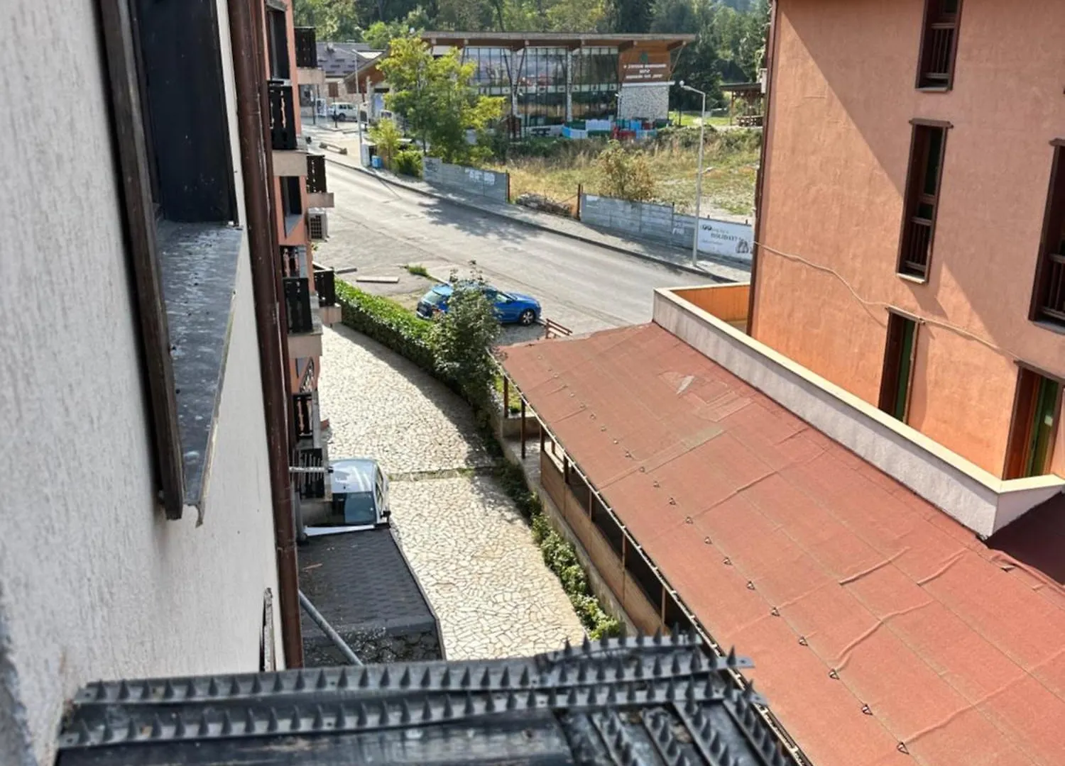 Ramada 2 - Apartment Bansko Bulgaria