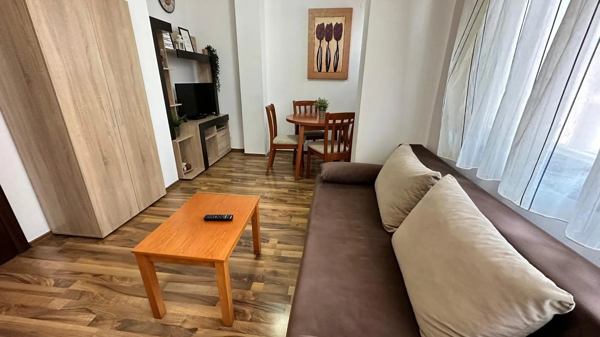 Ramada 2 - Apartment Bansko 0*,