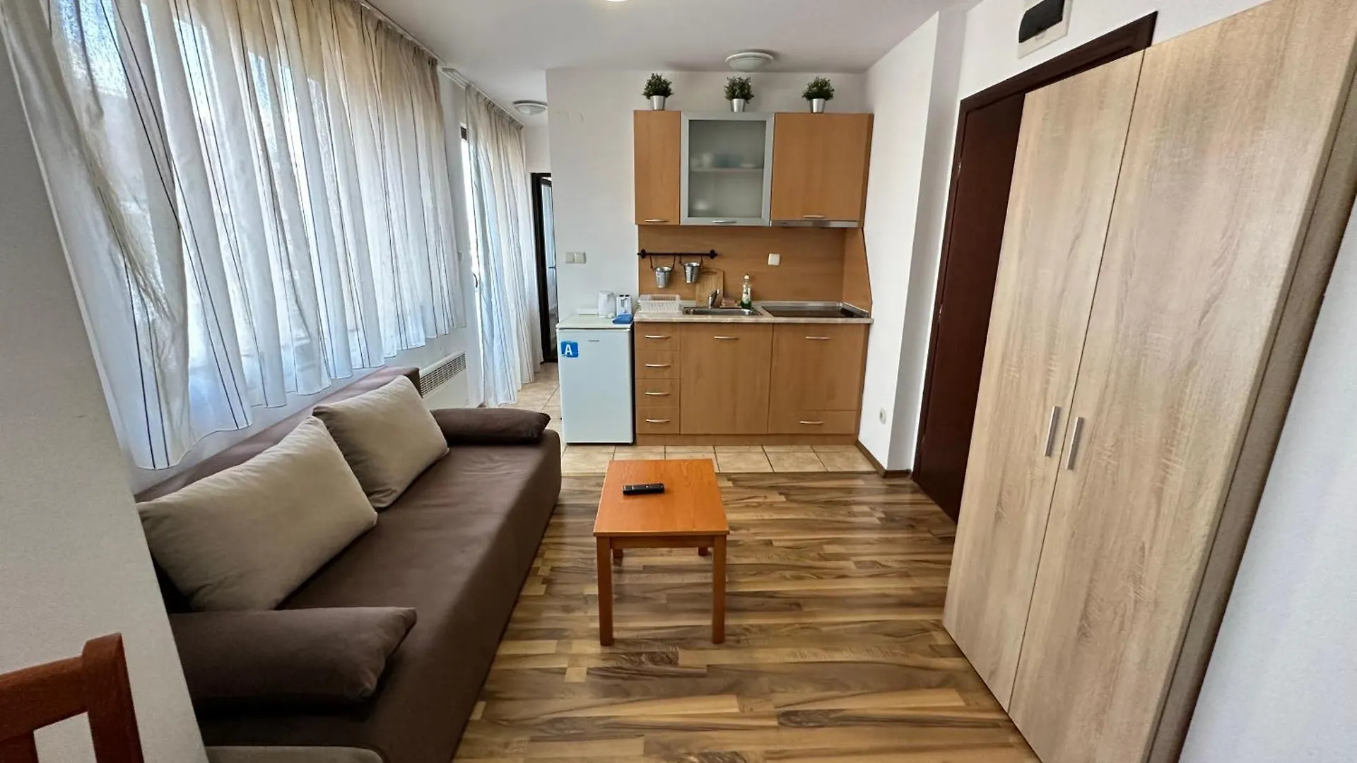 Ramada 2 - Apartment Bansko