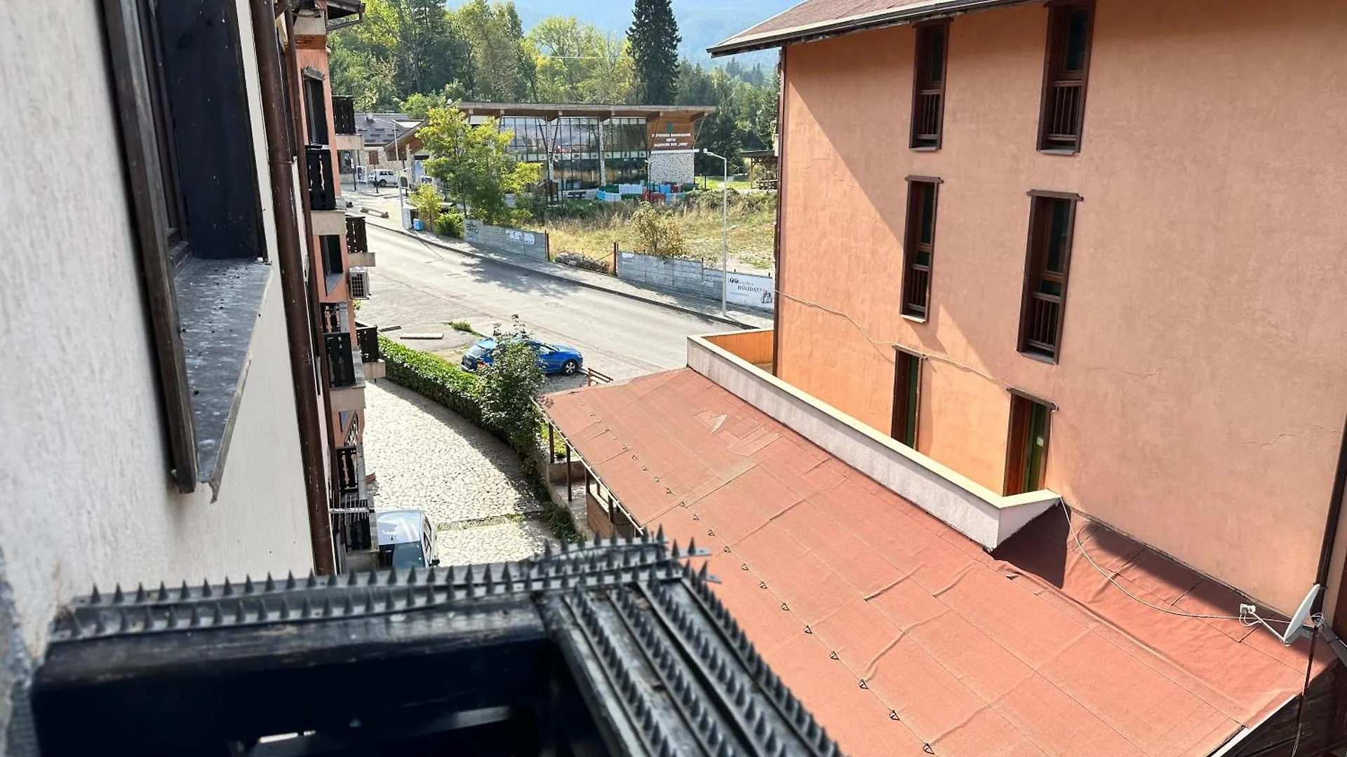 Ramada 2 - Apartment Bansko