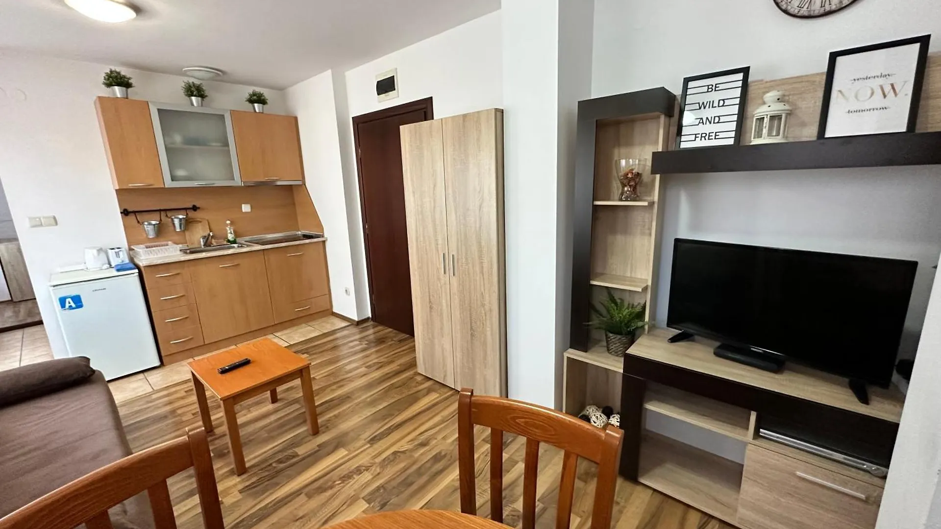 Ramada 2 - Apartment Bansko