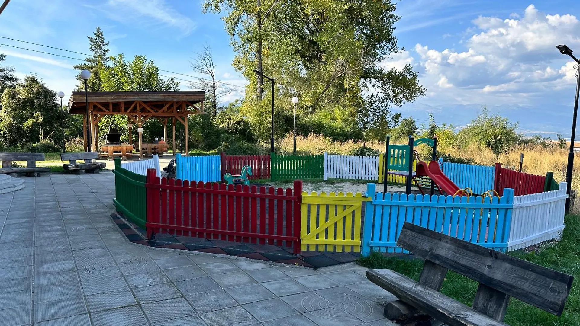 Ramada 2 - Apartment Bansko Bulgaria