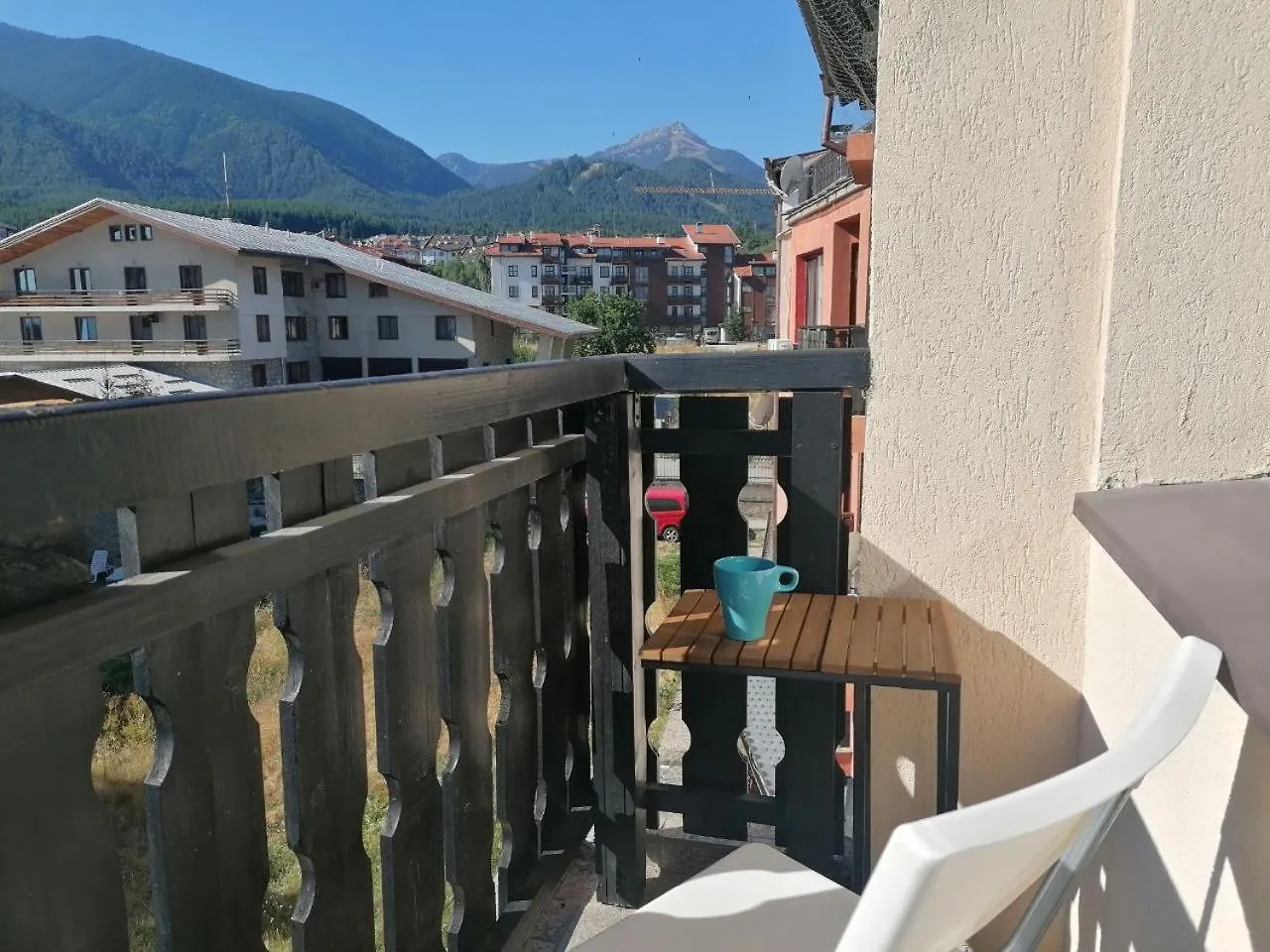 Ramada 2 - Apartment Bansko 0*,