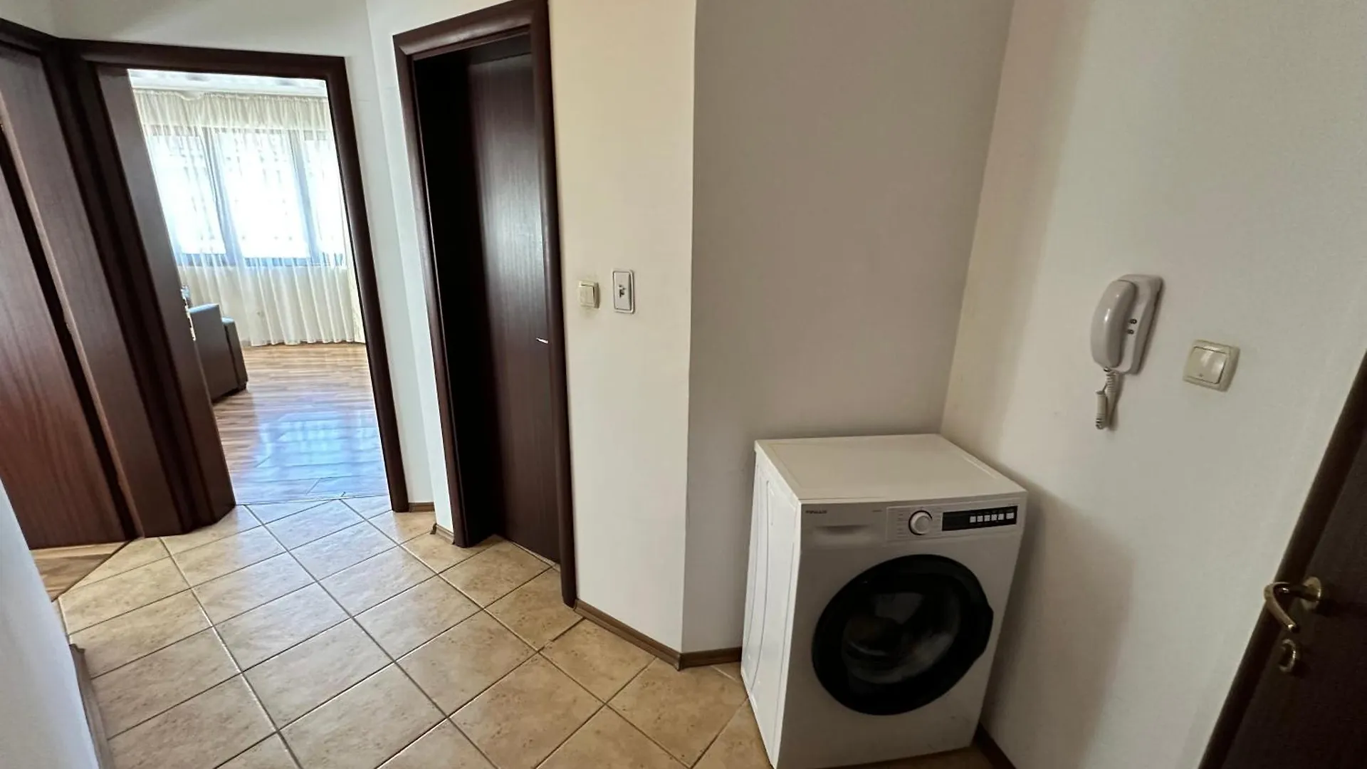Ramada 2 - Apartment Bansko