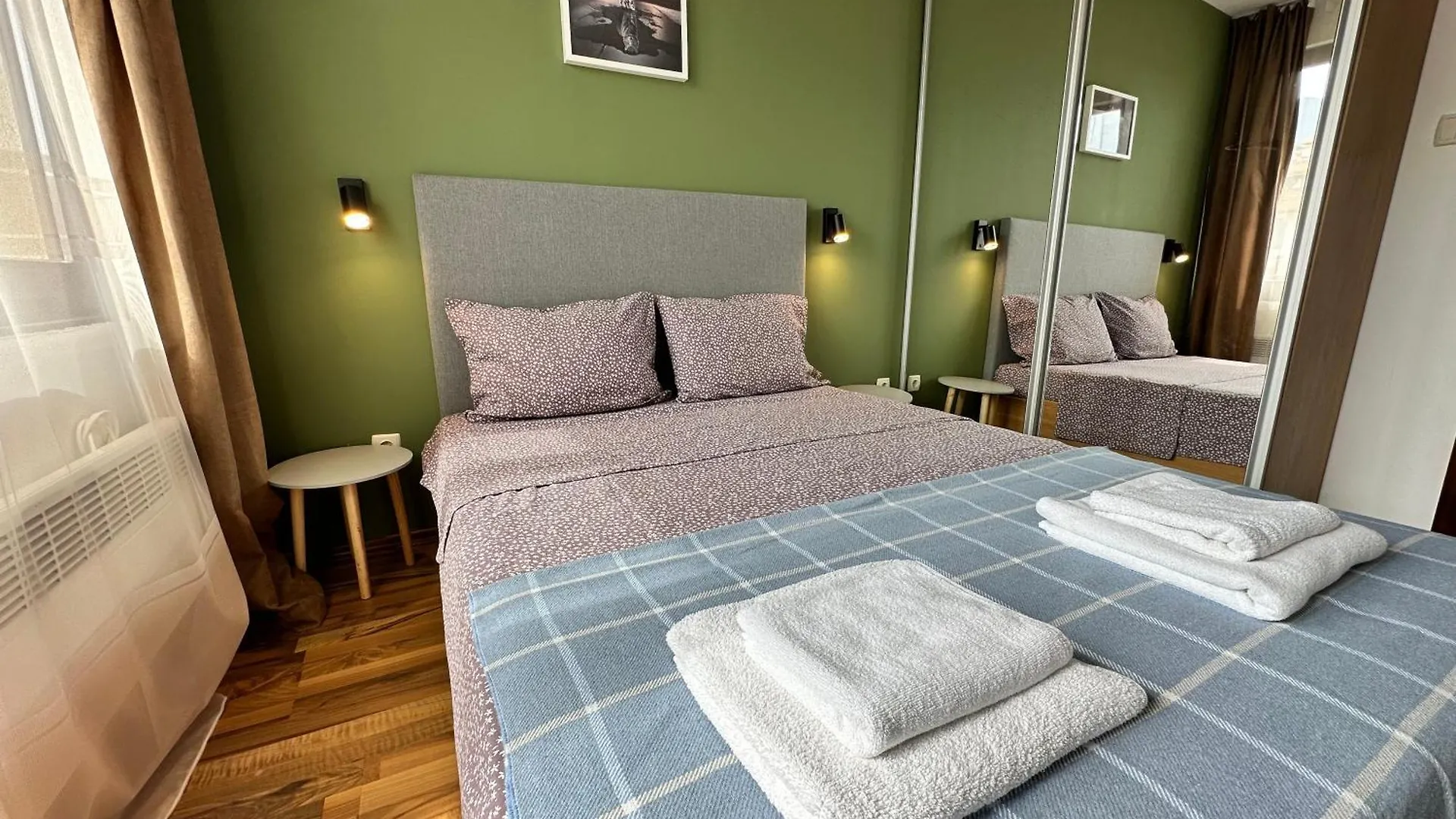 Ramada 2 - Apartment Bansko