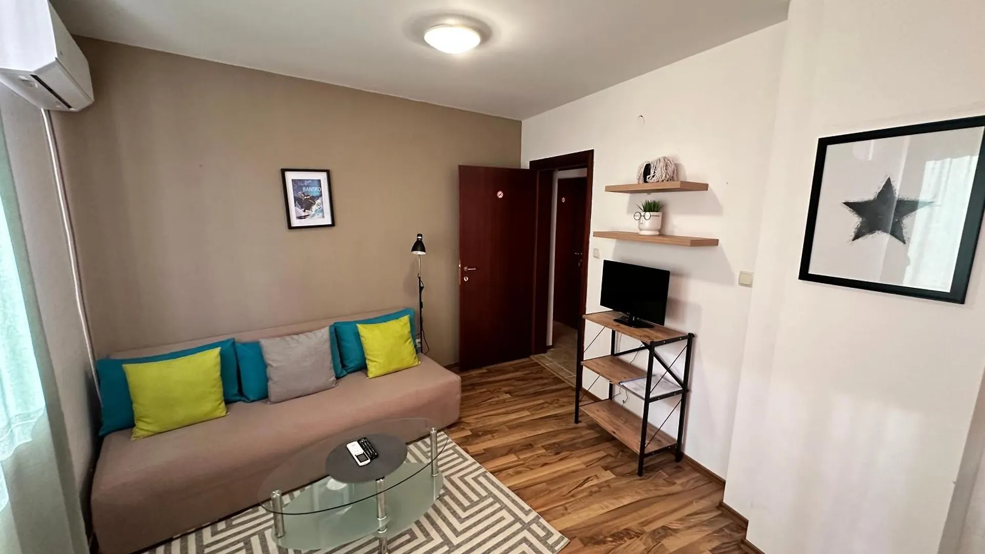 Ramada 2 - Apartment Bansko