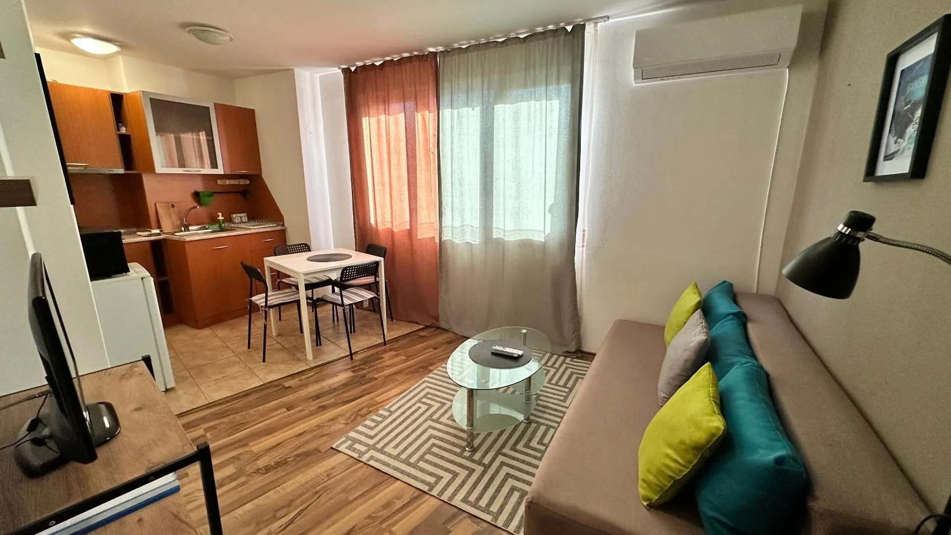 Ramada 2 - Apartment Bansko