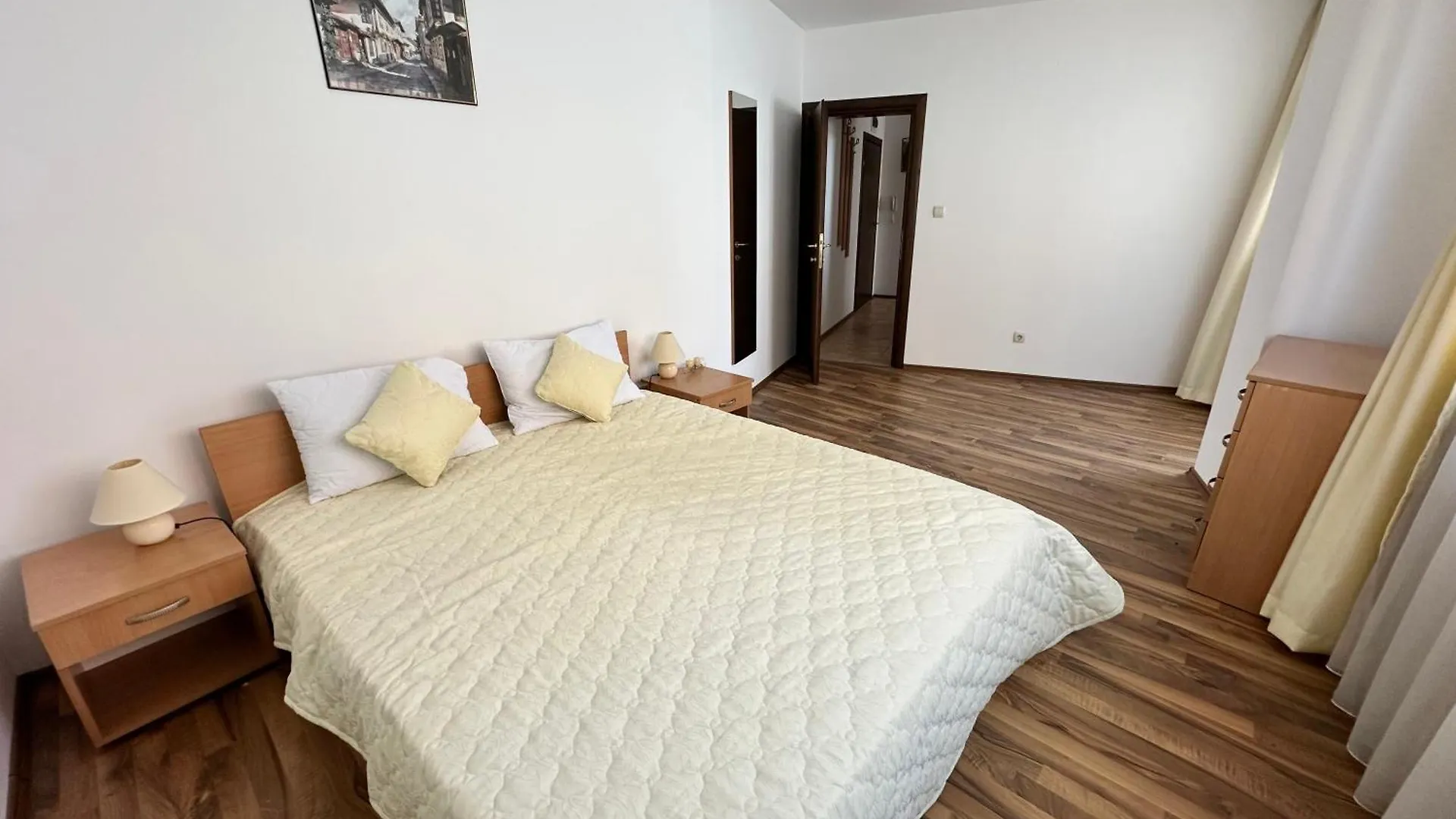 Ramada 2 - Apartment Bansko