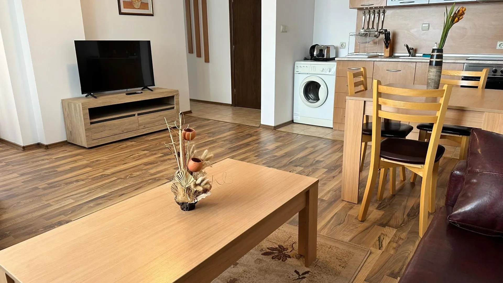 Ramada 2 - Apartment Bansko