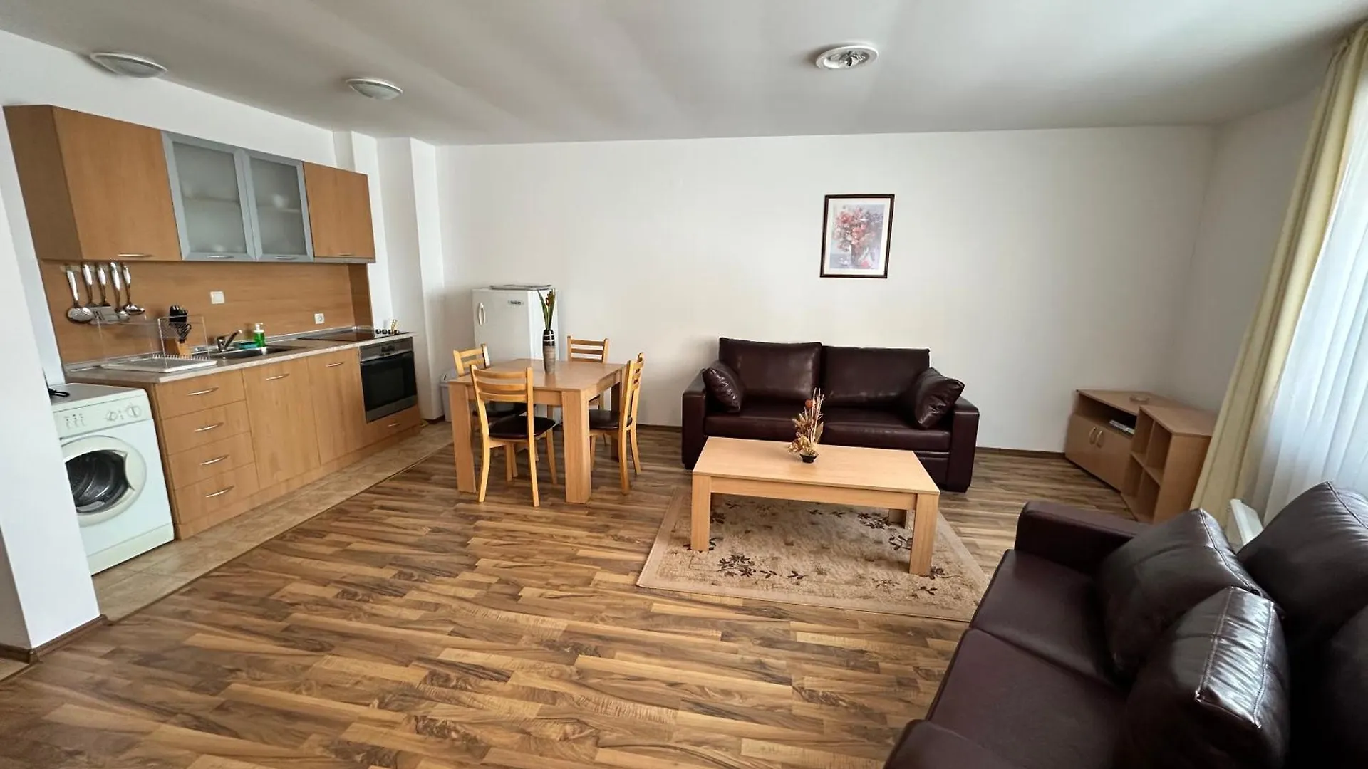 Ramada 2 - Apartment Bansko