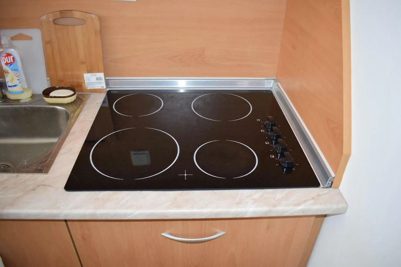 Ramada 2 - Apartment Bansko