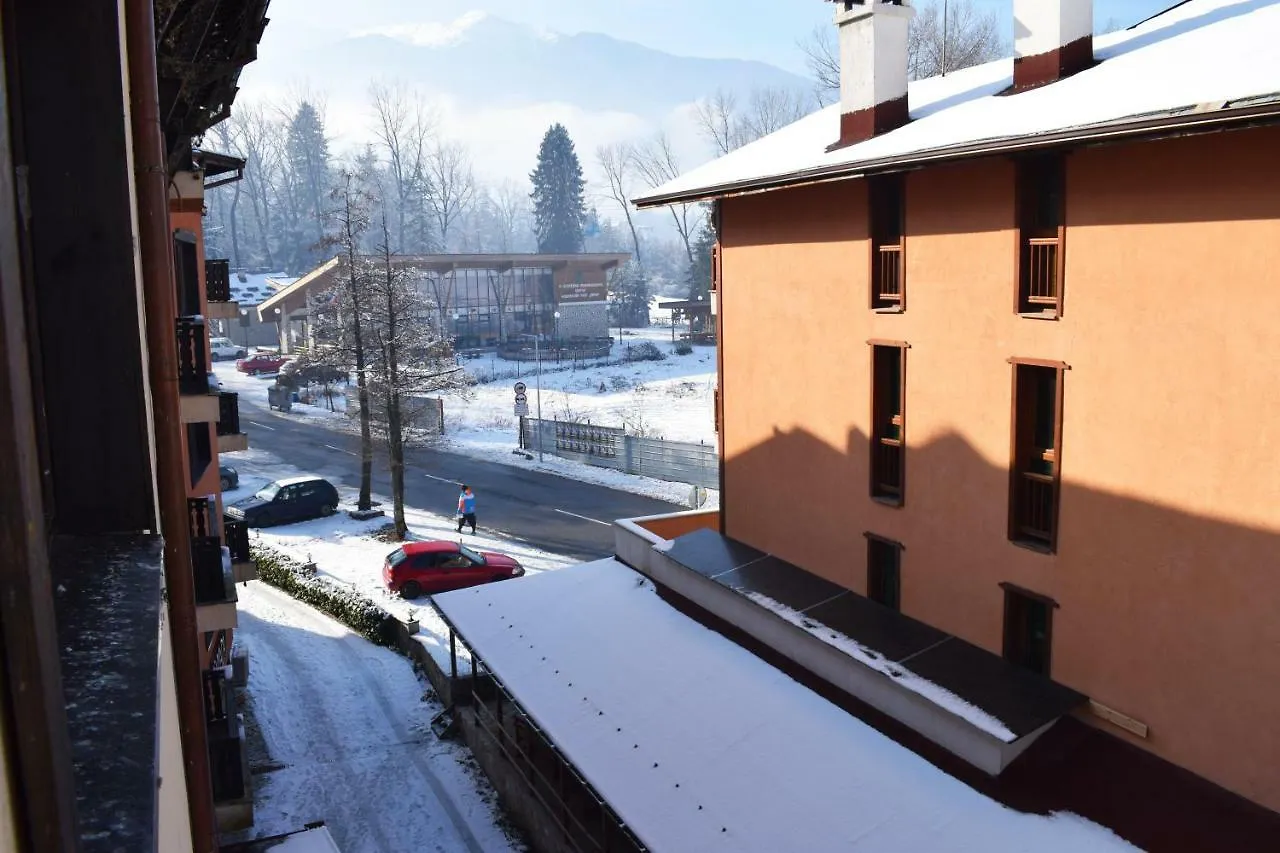 Ramada 2 - Apartment Bansko